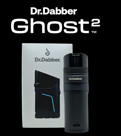 Dr. Dabber Ghost 2