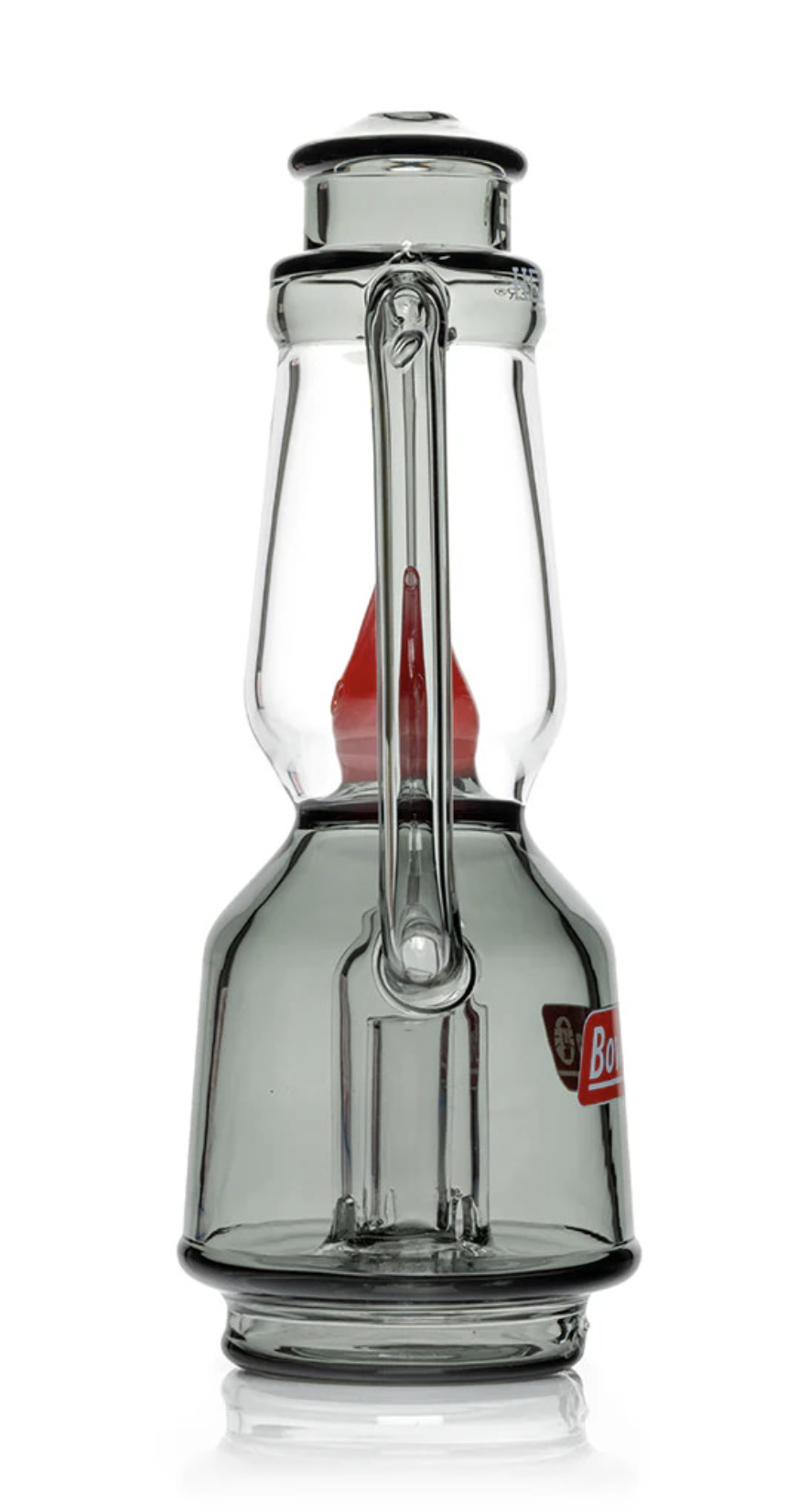 Hemper - Bowlman Lantern Puffco Peak/Pro Attachment