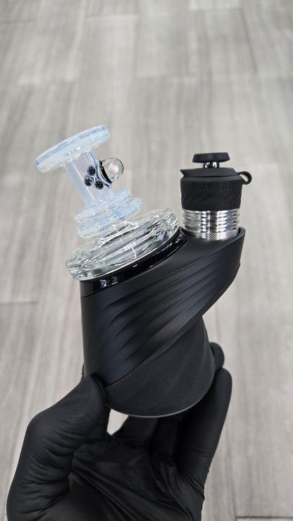 Aj Surf City - Full Color Dry Top Puffco Peak/Pro Attachment