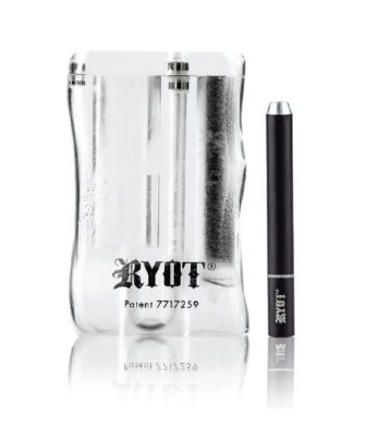 Ryot - Acrylic Hitter Box (Small)