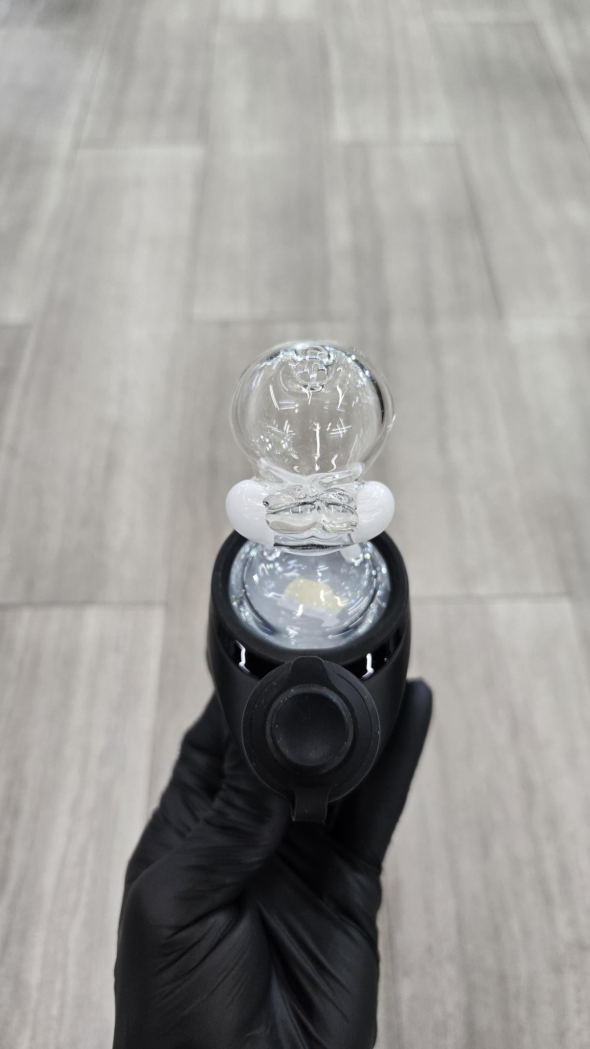 BTGB - Lucy Yoshi Dry Peak/Pro Attachment #33
