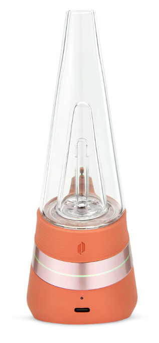 Puffco - New Peak V2 Canyon Limited Edition