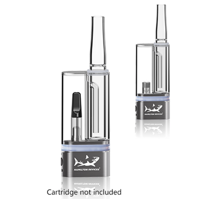 Hamilton Devices - KR1 500mah 2 In 1 Vaporizer