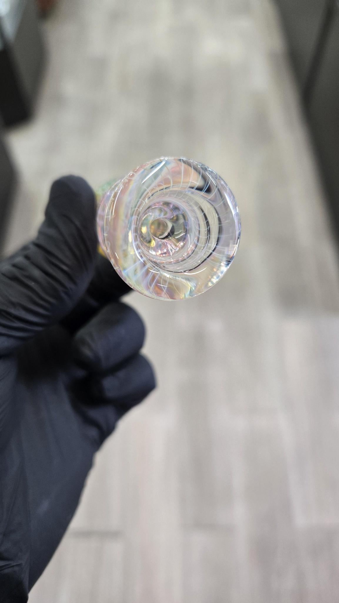 Hondo Glass - Fumed Chillum