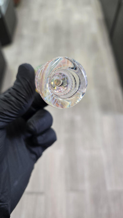 Hondo Glass - Fumed Chillum