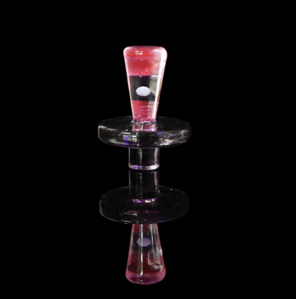 Campfire Quartz - Opal Slurper Cap