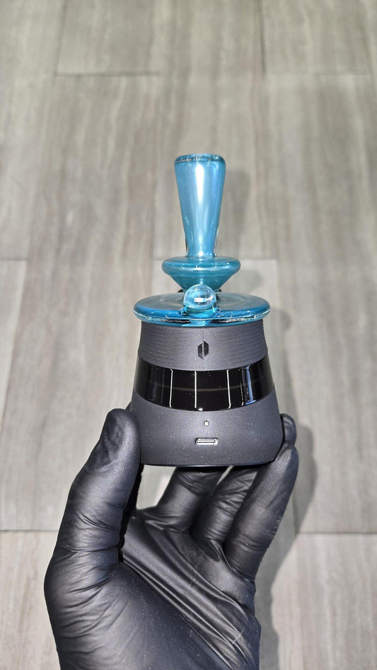 Indo Glass X Geoffmade - Full Color Dry Peak/Pro Attachment