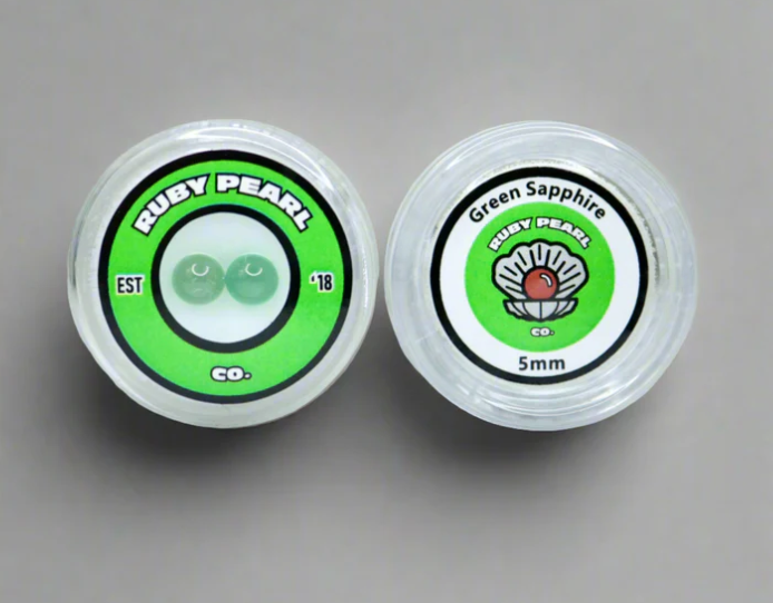 Ruby Pearl Co - 5mm Terp Pearls