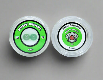 Ruby Pearl Co - 5mm Terp Pearls