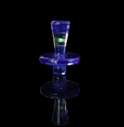 Campfire Quartz - Opal Slurper Cap
