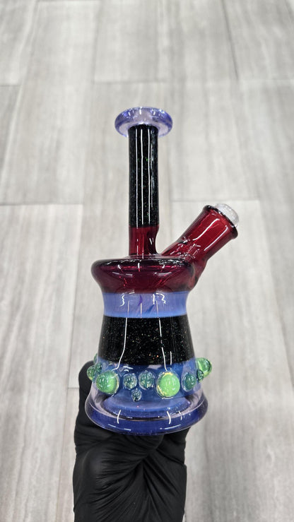 Aj Surf City - Encalmo Jammer