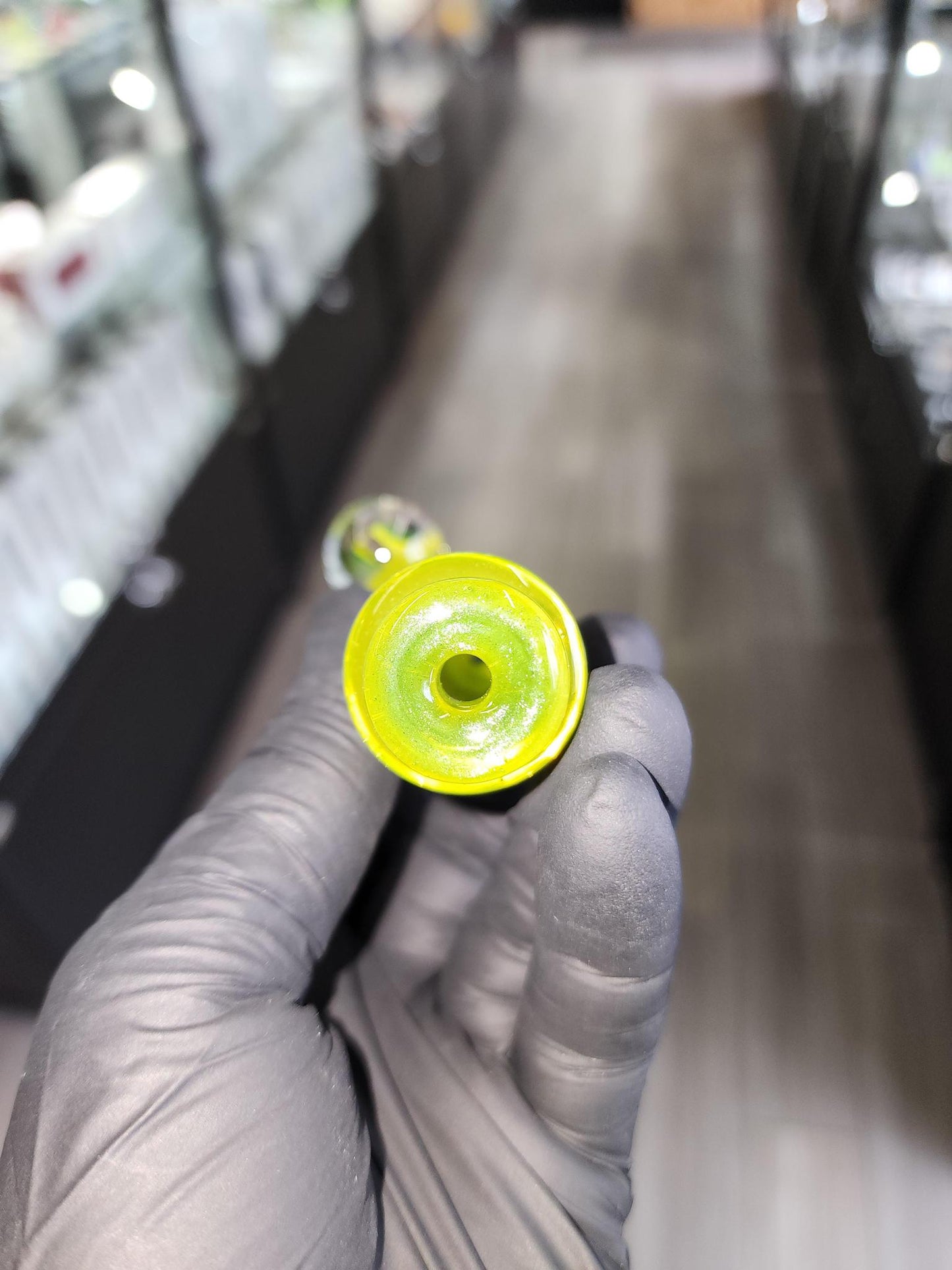 Conversion Glass - Chillum