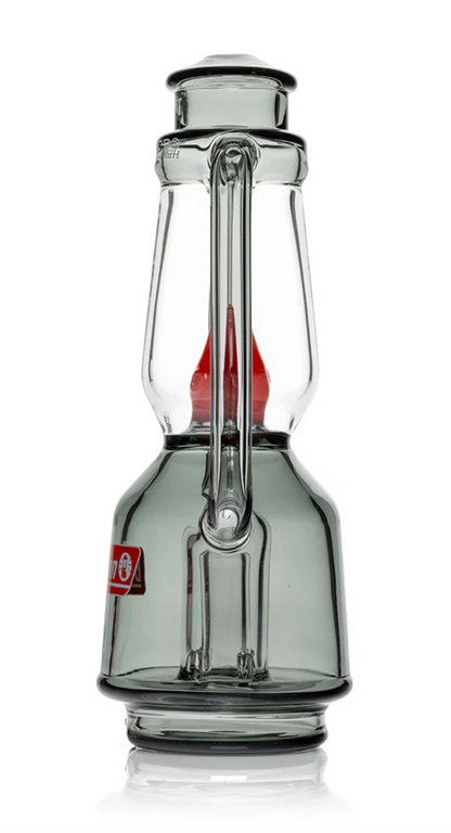 Hemper - Bowlman Lantern Puffco Peak/Pro Attachment