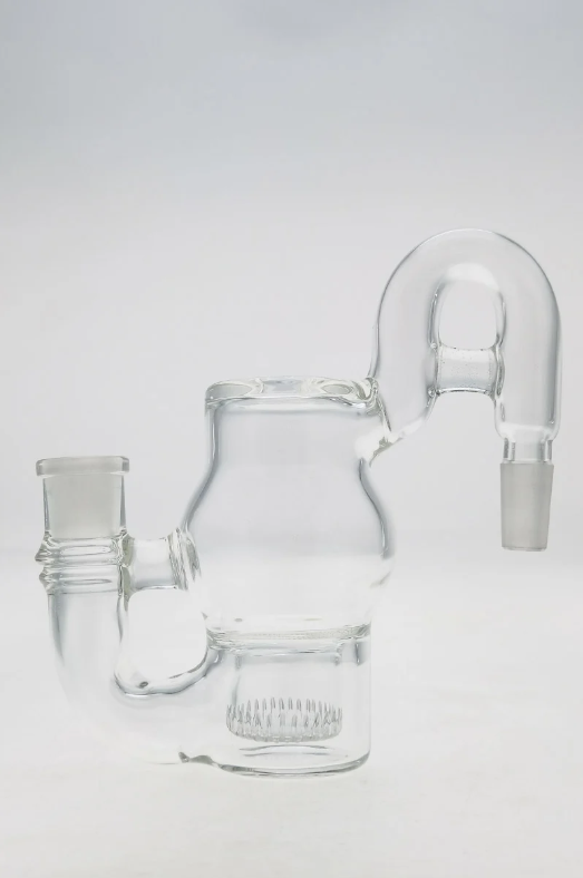 TAG - Interior Showerhead Ashcatcher w/ Recycling
