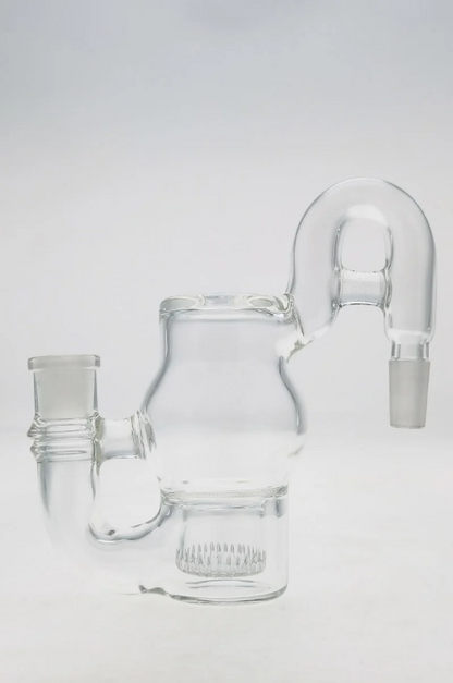 TAG - Interior Showerhead Ashcatcher w/ Recycling