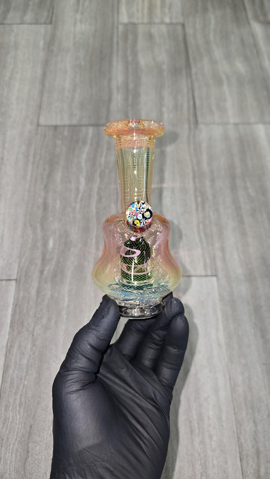 Hefe Glass - Wet Top Puffco Peak/Pro Attachment #3