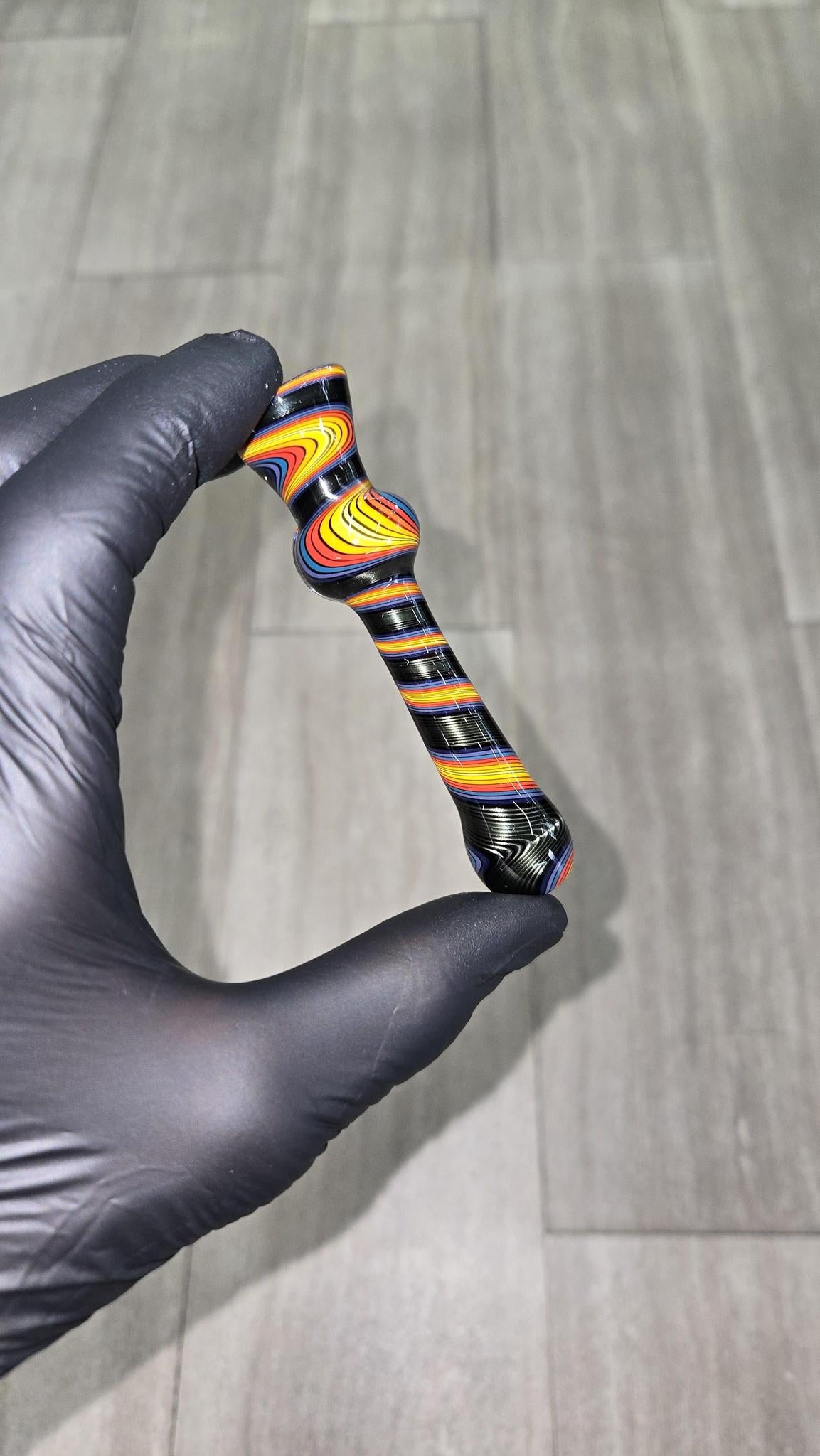 Andy G Wig Wag Chillum