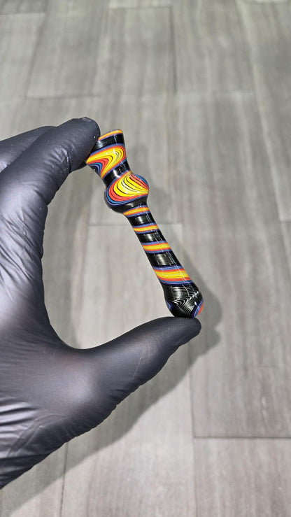 Andy G Wig Wag Chillum