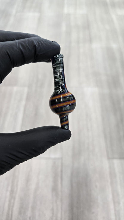 Andy G Rewig Mini Tube With Matching Cap