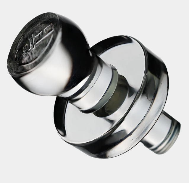 Highly Educated - Quartz Tower Cap