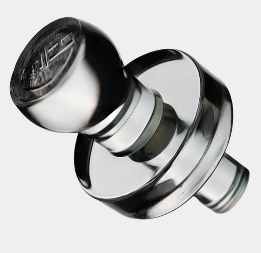 Highly Educated - Quartz Tower Cap