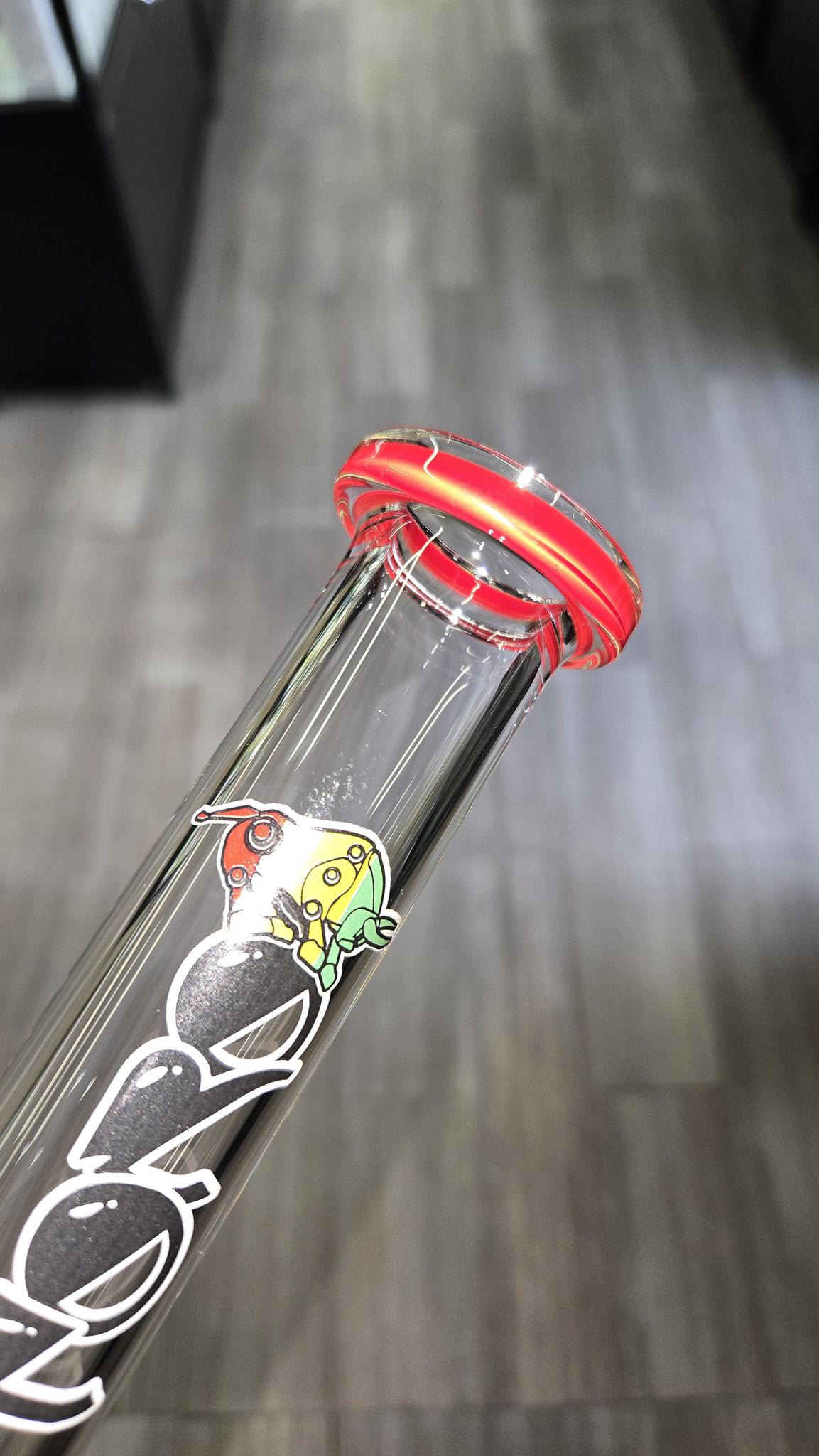 Toro Mini Tree Single #2