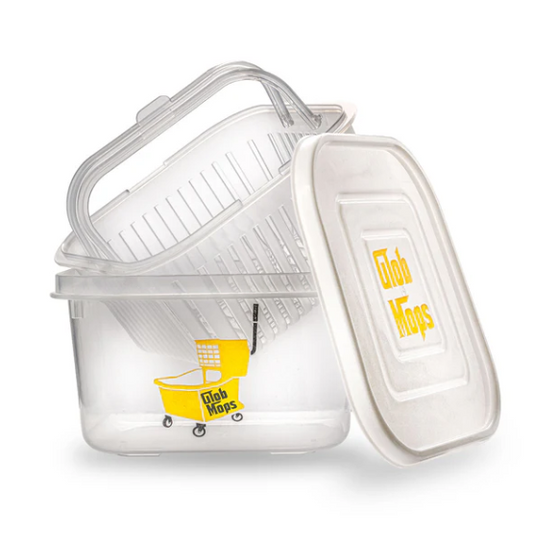 Glob Mops - Square Mop Bucket