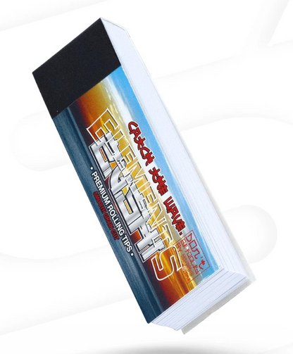 Elements x Zushi - Rolling Tips (50pc)