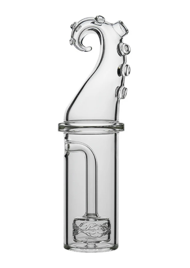 Dr. Dabber Switch² Octopus Tentacle Attachment by Calibear
