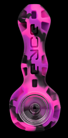 Eyce Silicone Spoon Pipe