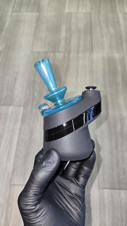 Indo Glass X Geoffmade - Full Color Dry Peak/Pro Attachment