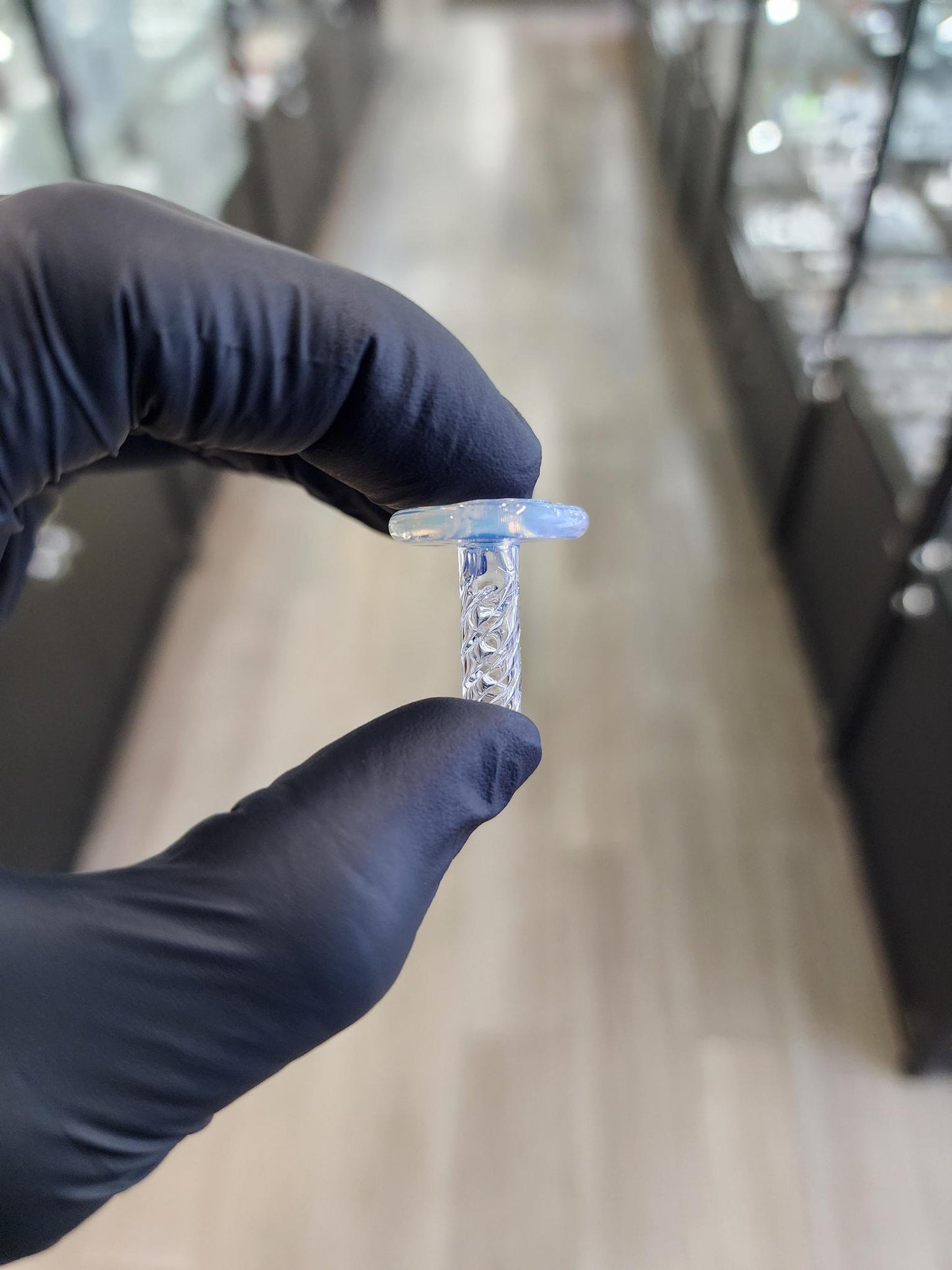 Bradley Miller - Full Color 3DXL Peak Pro Joystick Spinner Cap