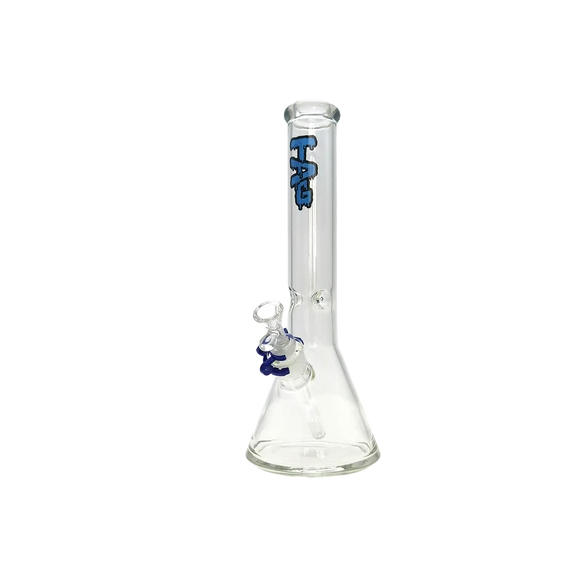 TAG - 14" Beaker 50x5MM