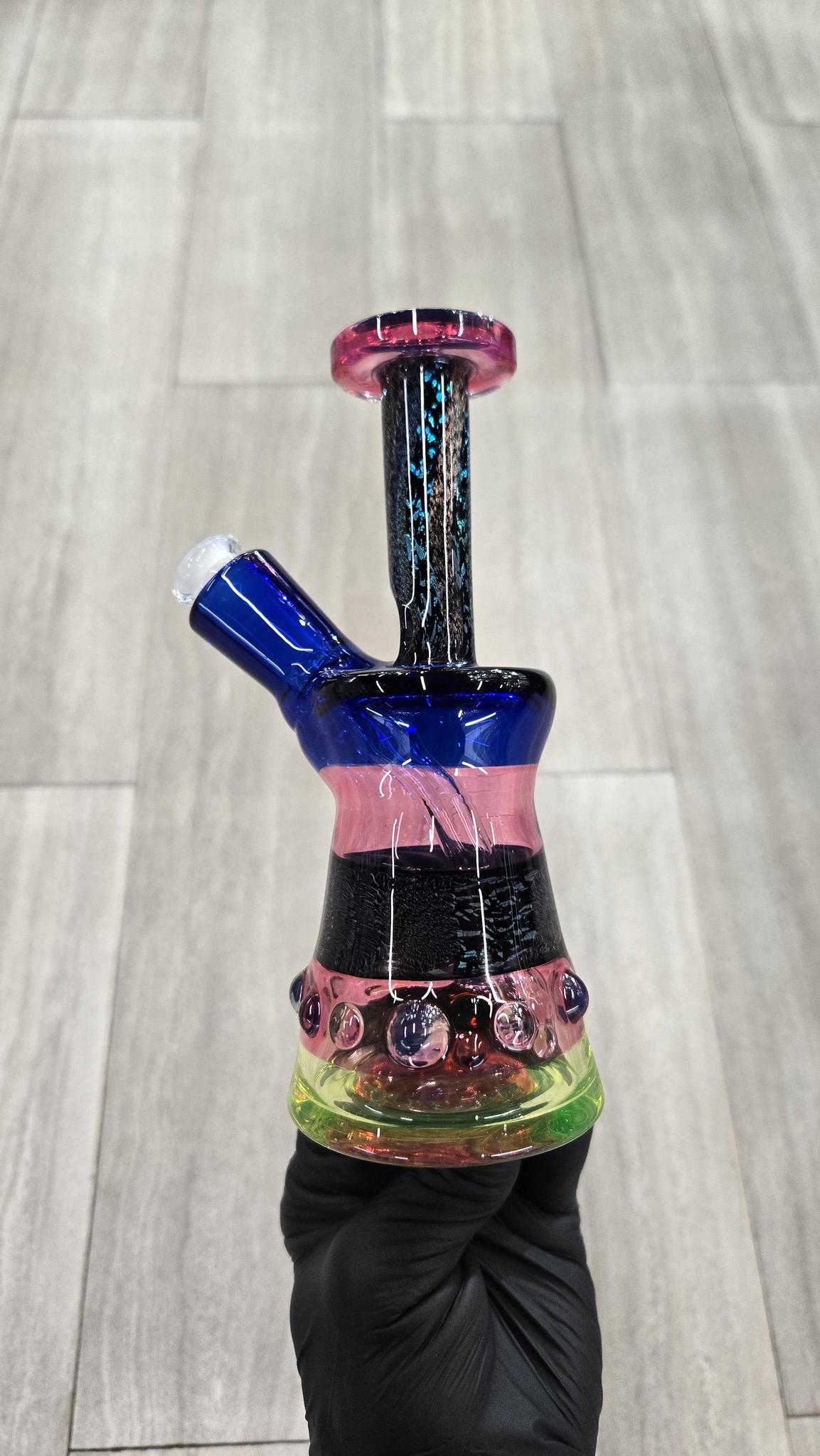 Aj Surf City - Encalmo Jammer