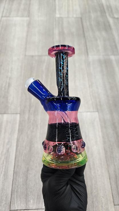 Aj Surf City - Encalmo Jammer