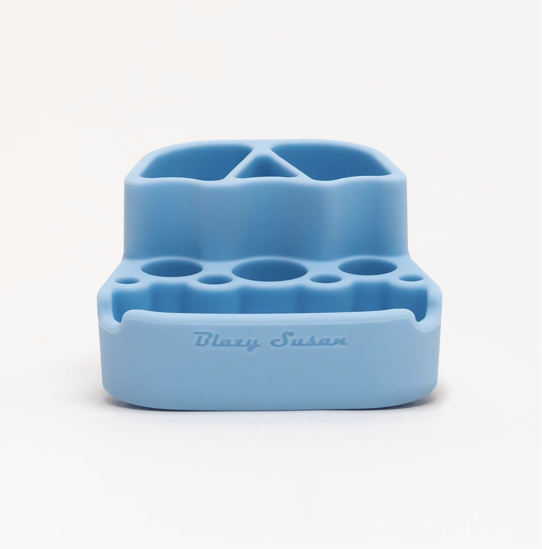 Blazy Susan - Silicone Dab Station