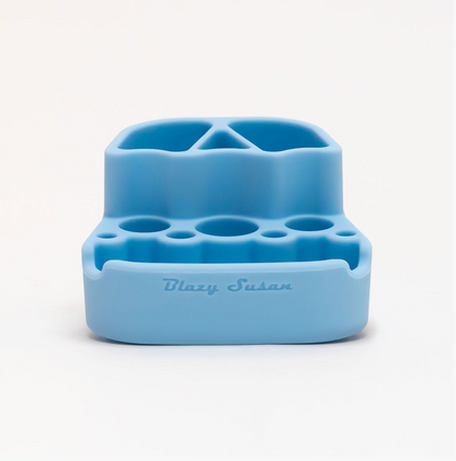 Blazy Susan - Silicone Dab Station
