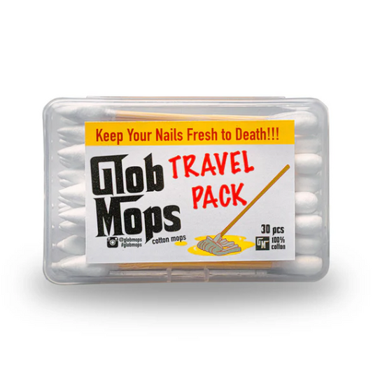 Glob Mops - Travel Pack (30 ct)