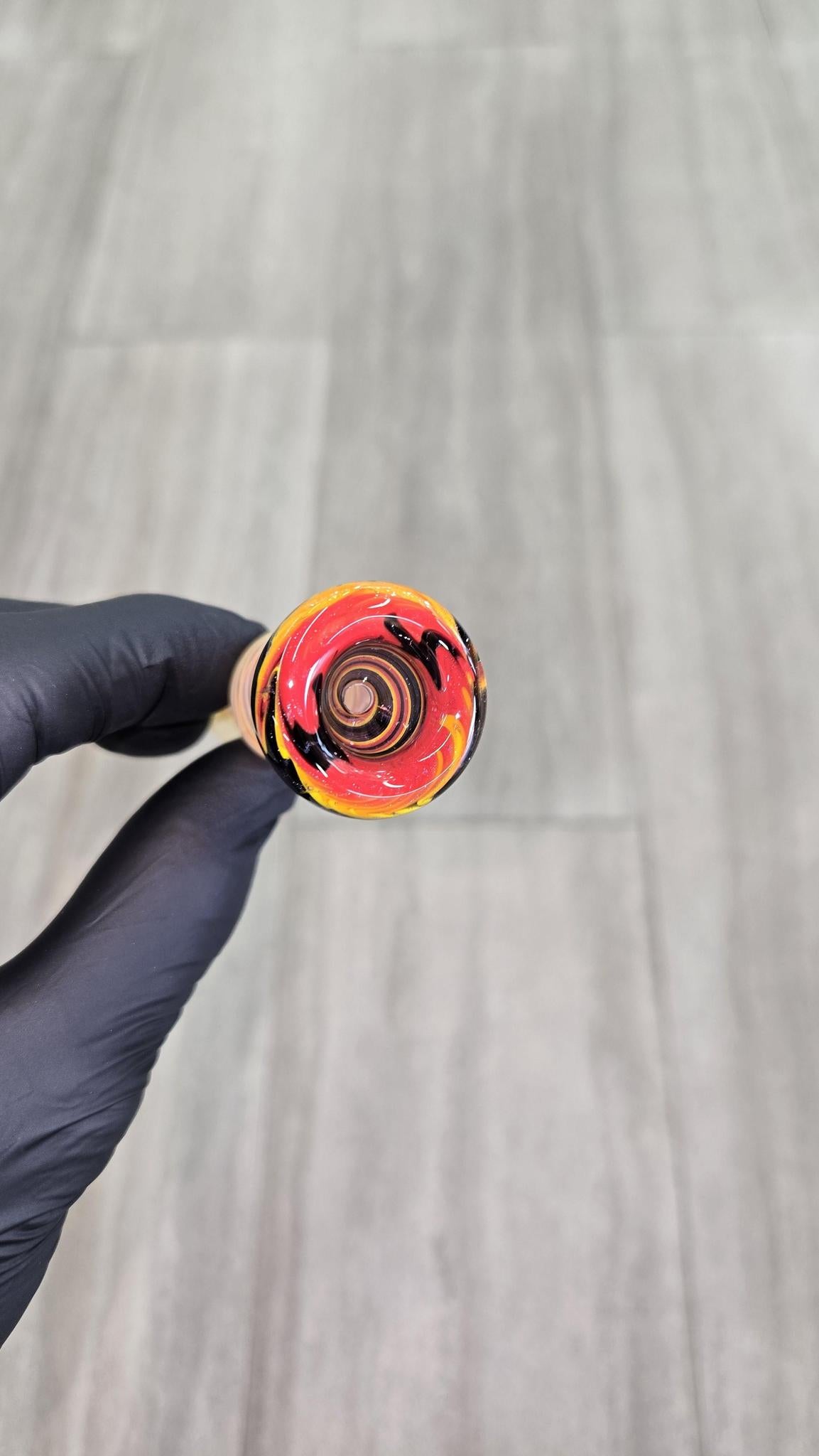 Chunk Glass x Midnight Glass - Mini Tube Set