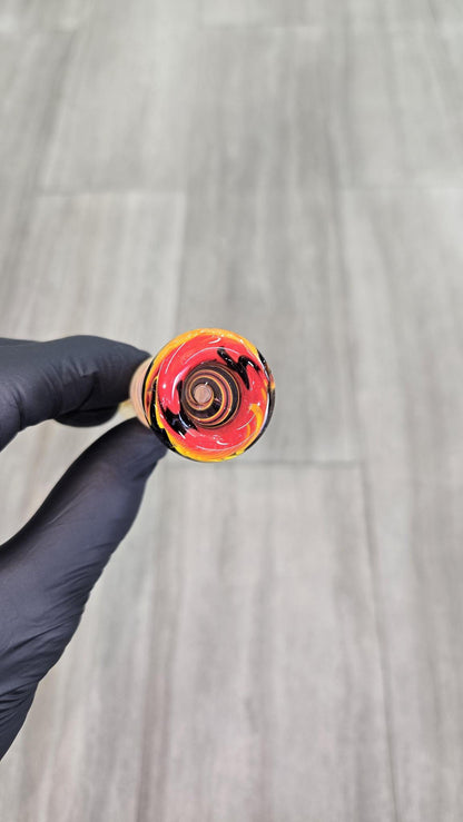 Chunk Glass x Midnight Glass - Mini Tube Set