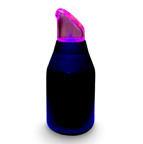 Tokr Glass - Full Color Puffco Proxy Core Mouthpiece