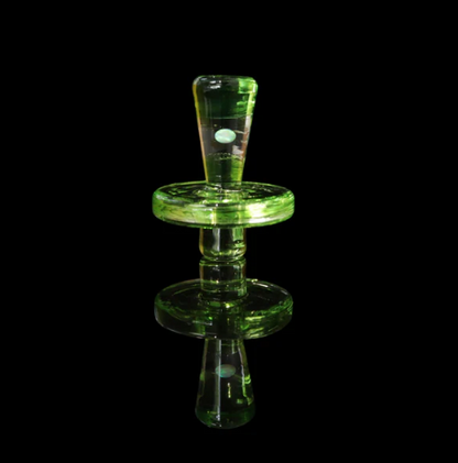 Campfire Quartz - Opal Control Tower Cap