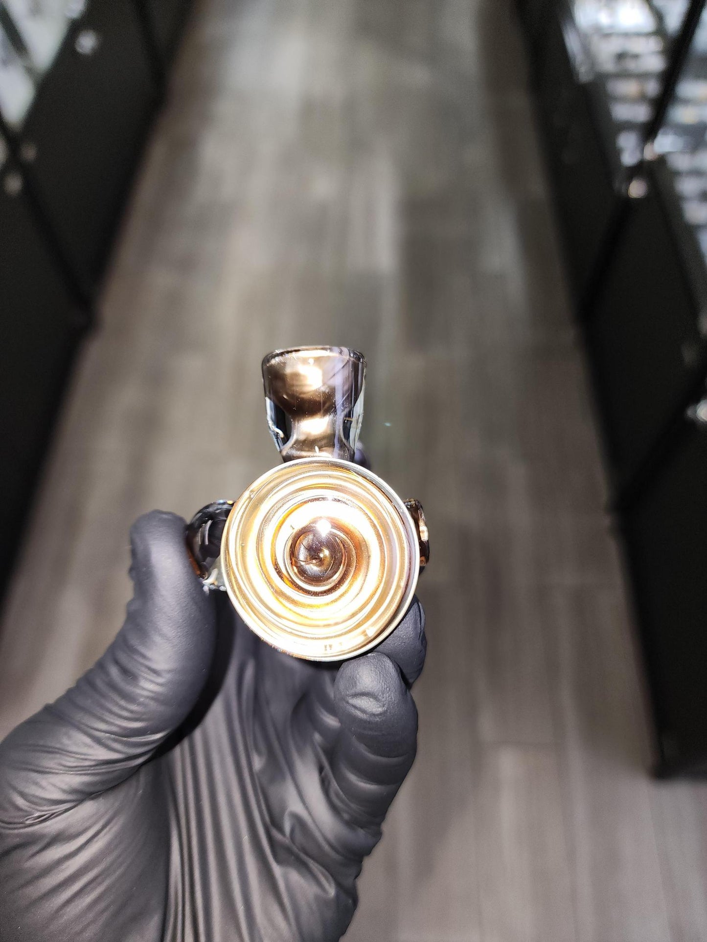 Conversion Glass - Watson