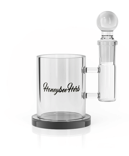 Honeybee Herb Simple ISO Station