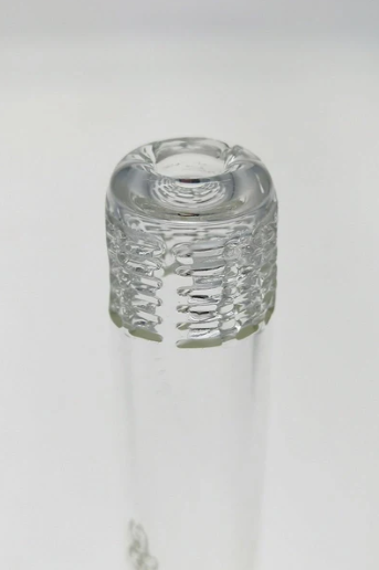 TAG - 28/18MM Open End 6 Row x 4 (72 Hole)