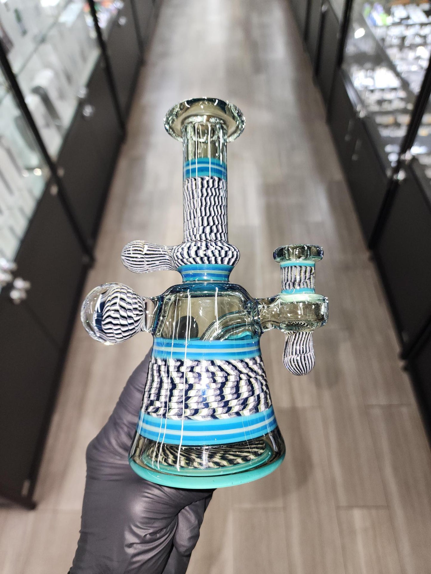 Conversion Glass - Mini Tube