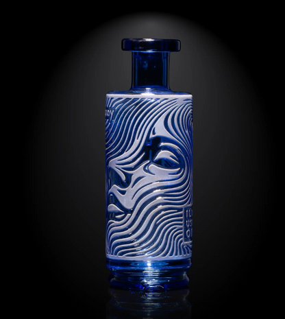 Milkyway Glass - Illusion 2: The Sublime Wet Puffco Peak/Pro Attachment