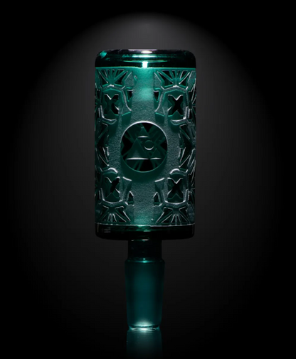 Milkyway Glass - X-Morphic: EVO Long Bowl