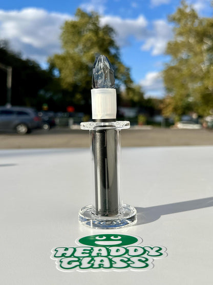 Northern Waters - Kyber Crystal Pivot Top