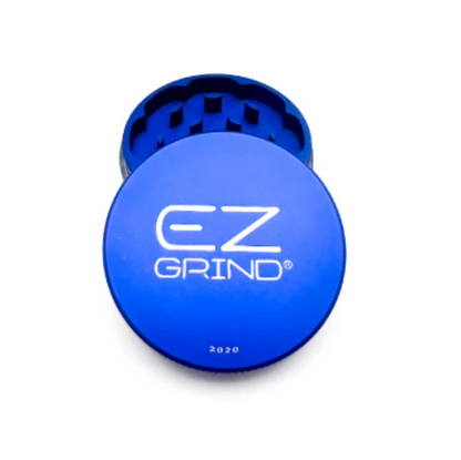 EZ Grind - 56mm Matte 2 Piece Grinder